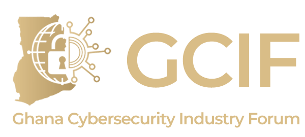 Ghana Cybersecurity Industry Forum logo